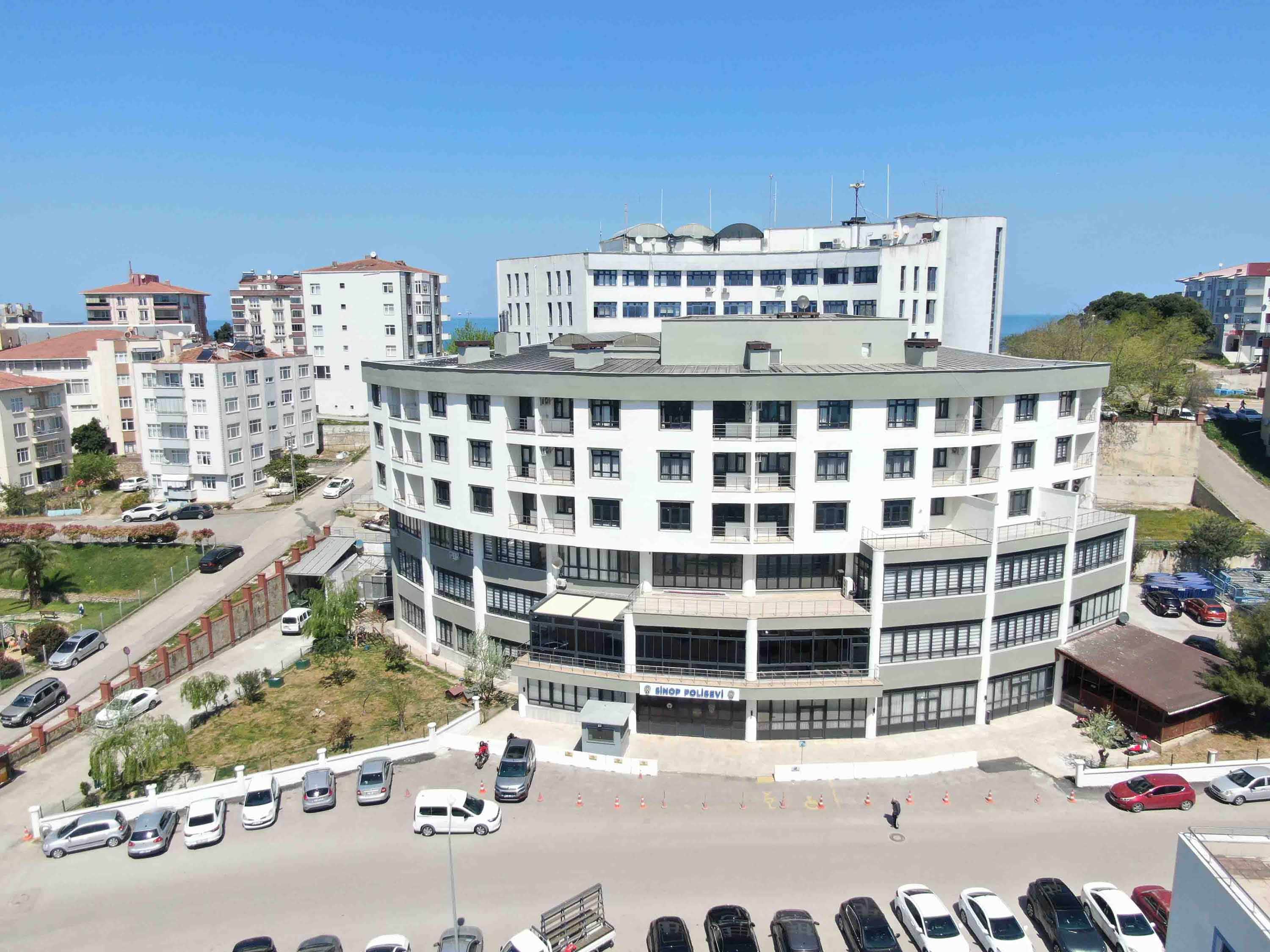 Sinop Polisevi